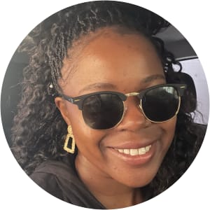 User Profile Avatar