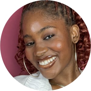 User Profile Avatar