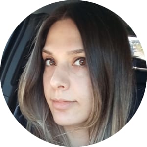 User Profile Avatar