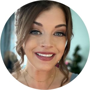 User Profile Avatar