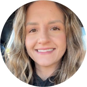 User Profile Avatar