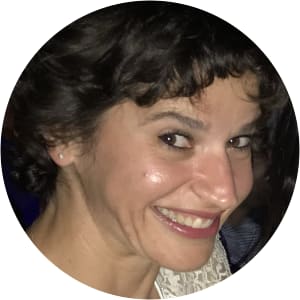 User Profile Avatar