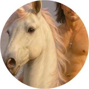 User Profile Avatar