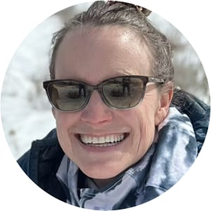 User Profile Avatar