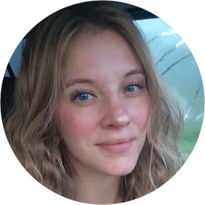 User Profile Avatar