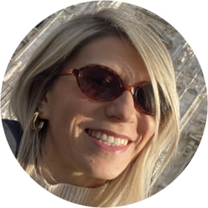 User Profile Avatar