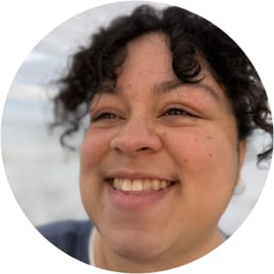 User Profile Avatar