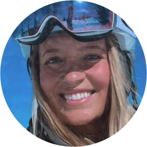User Profile Avatar