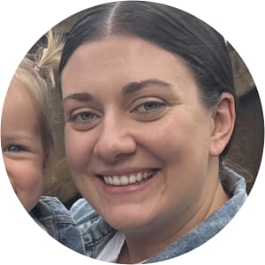 User Profile Avatar