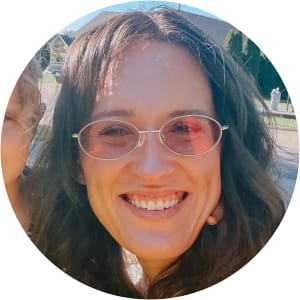User Profile Avatar
