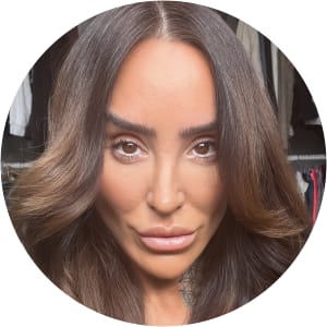User Profile Avatar