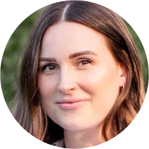 User Profile Avatar