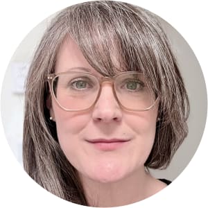 User Profile Avatar