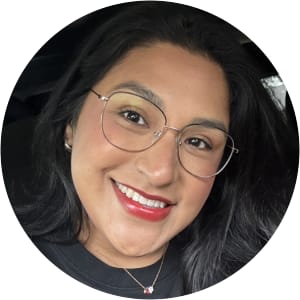 User Profile Avatar