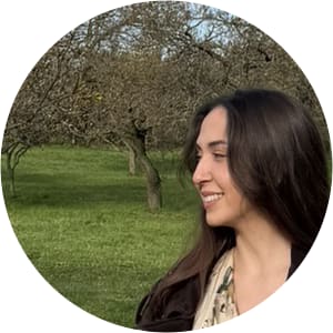 User Profile Avatar
