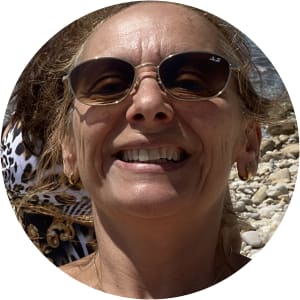 User Profile Avatar