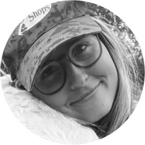 User Profile Avatar
