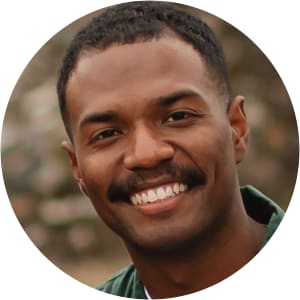 User Profile Avatar
