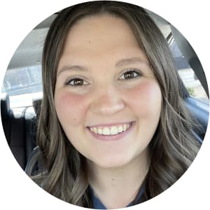 User Profile Avatar