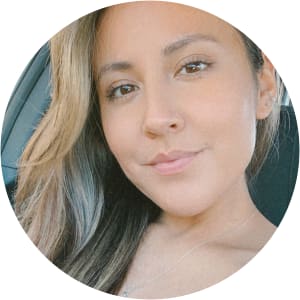 User Profile Avatar