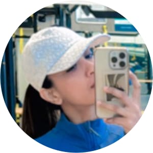 User Profile Avatar