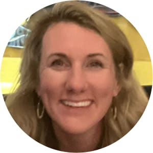 User Profile Avatar