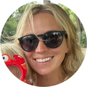 User Profile Avatar