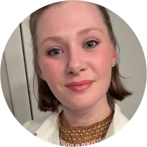 User Profile Avatar
