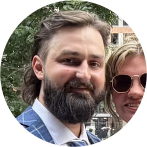 User Profile Avatar