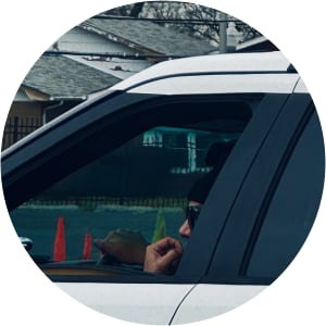 User Profile Avatar