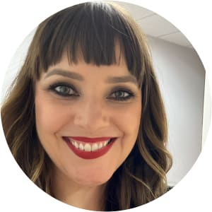 User Profile Avatar