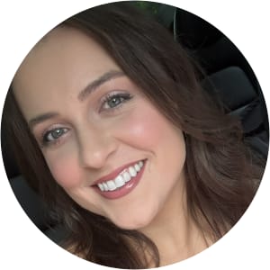 User Profile Avatar