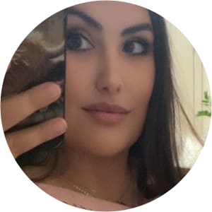 User Profile Avatar