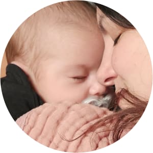 User Profile Avatar