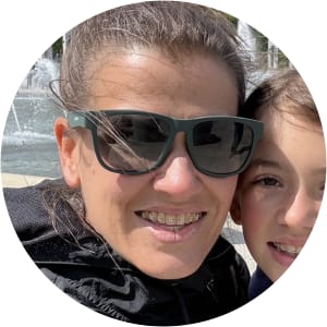 User Profile Avatar