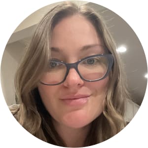 User Profile Avatar