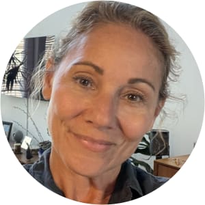 User Profile Avatar