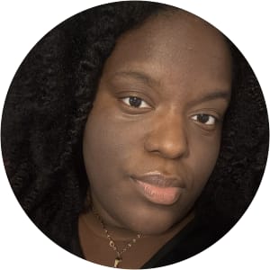 User Profile Avatar
