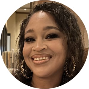 User Profile Avatar