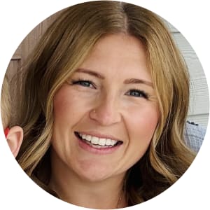 User Profile Avatar