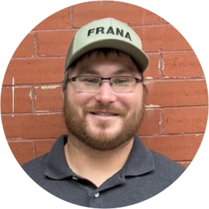 User Profile Avatar