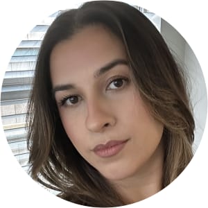 User Profile Avatar