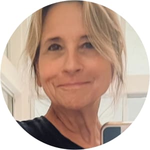 User Profile Avatar