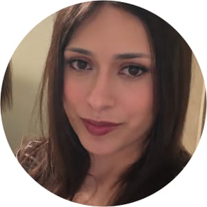 User Profile Avatar