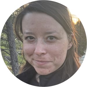 User Profile Avatar