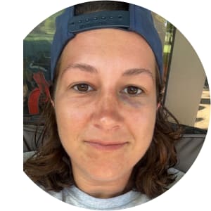 User Profile Avatar