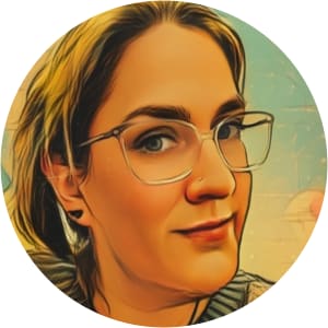 User Profile Avatar