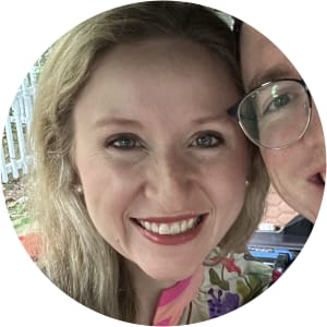 User Profile Avatar