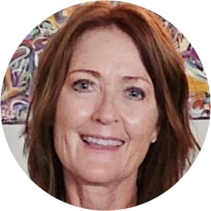 User Profile Avatar