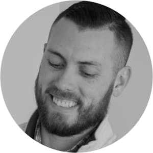 User Profile Avatar
